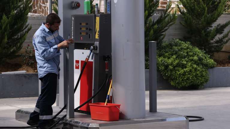 Επιδότηση για καύσιμα: Ανοίγει την επόμενη εβδομάδα η πλατφόρμα