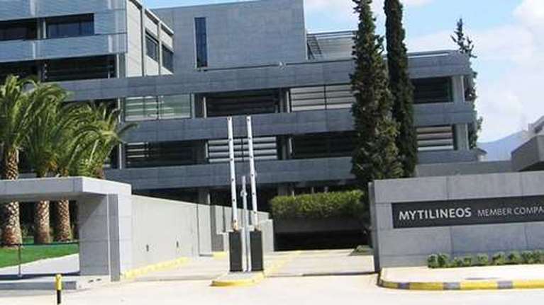 Μυτιληναίος: Ξεκινούν οι κατασκευαστικές εργασίες για τη μονάδα της Λιβύης