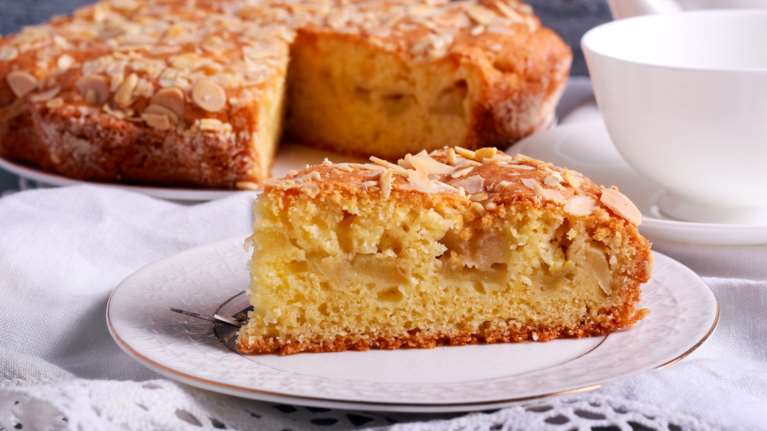 Συνταγή: Νηστίσιμο κέικ πορτοκαλιού - Αφράτο και πολύ αρωματικό