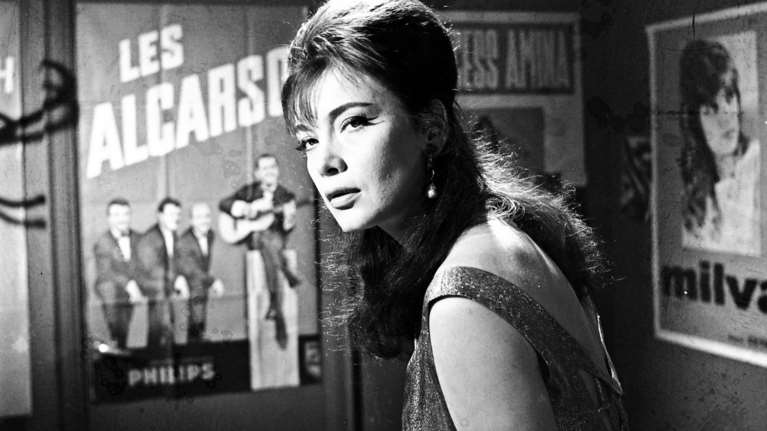 Τζένη Καρέζη: Το τελευταίο βίντεο από σπίτι της στα Ιλίσια - Αισιόδοξη και χαμογελαστή