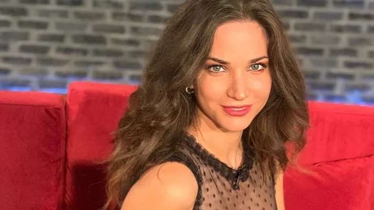 Κατερίνα Γερονικολού: &quot;Δεν θέλω να με ρωτάνε πότε θα παντρευτώ και πότε θα κάνω παιδιά&quot;