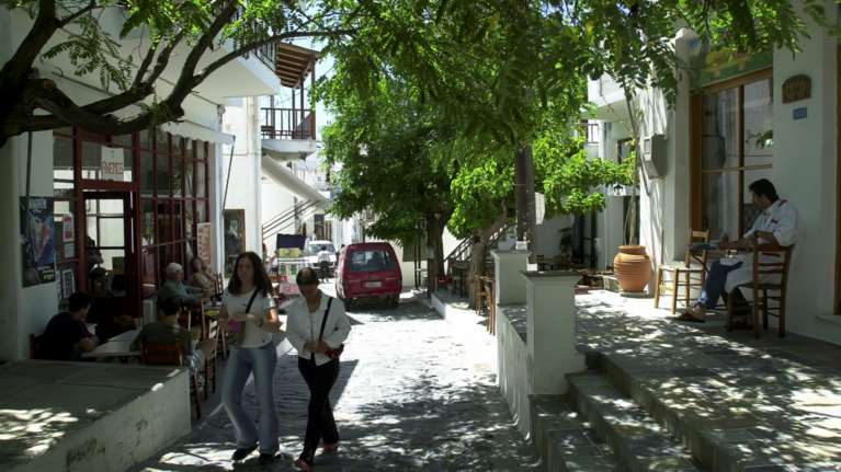 Καιρός: Υποχωρεί ο θυελλώδης βοριάς - Με καλοκαιρία έρχεται  ο Οκτώβρης - Η πρόγνωση του καιρού μέχρι το Σάββατο