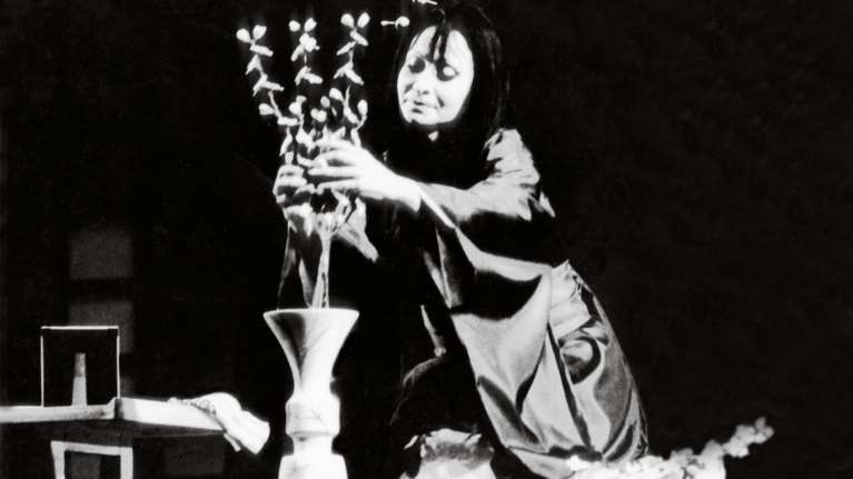 Πέθανε η διακεκριμένη υψίφωνος Ζαννέτ Πηλού