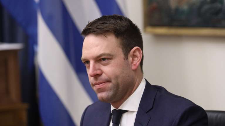 Στην Πολωνία την Παρασκευή ο Στέφανος Κασσελάκης για τη Διεθνή Ημέρα Ολοκαυτώματος