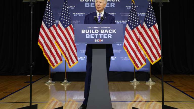 Εκλογές στις ΗΠΑ: Γυναίκα θα επίλέξει για Αντιπρόεδρο ο Τζο Μπάιντεν - Η αντίδραση του Τραμπ