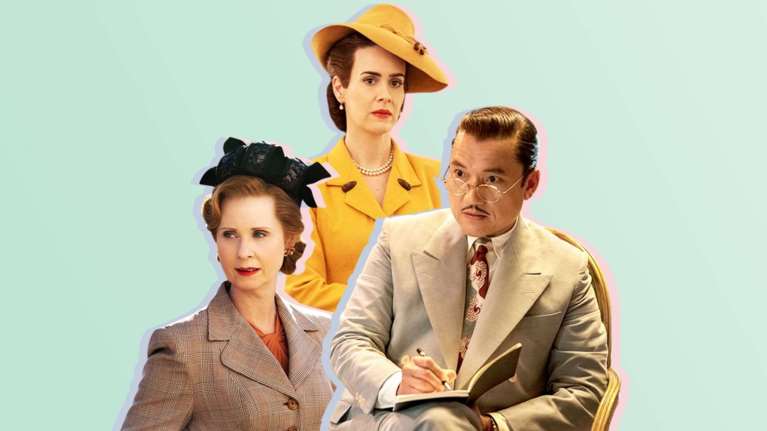 Ratched: Το πανάκριβο prequel της "Φωλιάς του Κούκου"