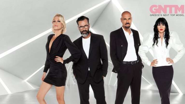 GNTM: Αποχώρηση "βόμβα" της Ζενεβιέβ από την επιτροπή - Ποια είναι η "υπέρλαμπρη" αντικαταστάτριά της