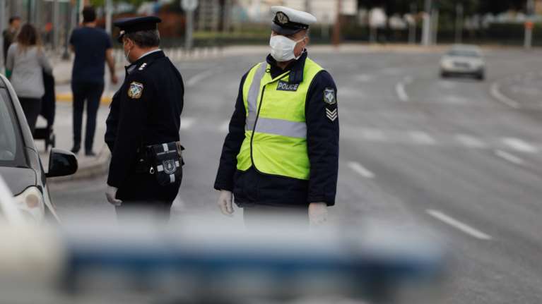 Αθήνα: Κυκλοφοριακές ρυθμίσεις από τις 10 έως τις 12 Νοεμβρίου λόγω επίσκεψης του προέδρου της Αιγύπτου