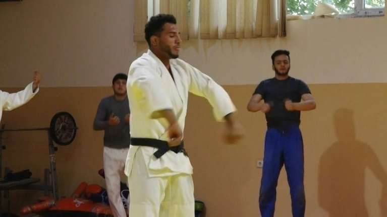 Ολυμπιακοί Αγώνες 2024: Δεύτερο κρούσμα ντόπινγκ, αποκλείστηκε ο Αφγανός τζουντόκα Φαϊζάντ