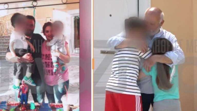 Οικογενειακή τραγωδία στην Πάτρα: Με διαφορά 2,5 μηνών πέθαναν οι δυο γονείς - Αφησαν πίσω τους δυο παιδιά