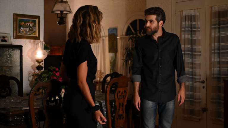 Αλλάζει ημέρες προβολής ο &quot;Σασμός&quot; - Τι συνέβη