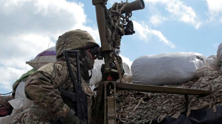 ΗΠΑ - Ρωσία: Άρωμα ψυχρού πολέμου με φόντο την Ουκρανία