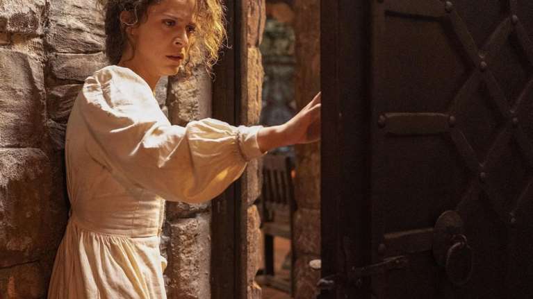 Η Μάγισσα: Πότε κάνει πρεμιέρα η πολυαναμενόμενη σειρά του ΑΝΤ1 - Η ώρα προβολής