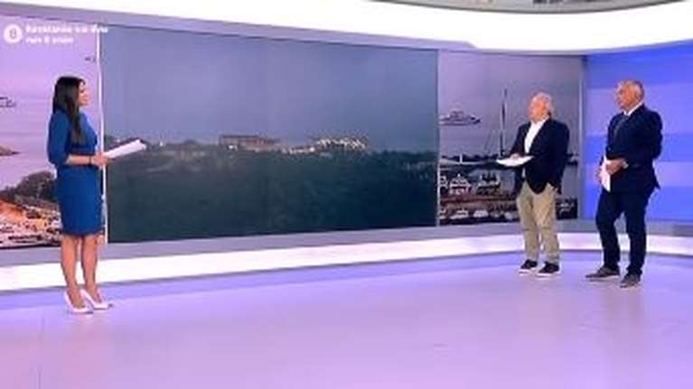 Επική γκάφα του Κούτρα στους Αταίριαστους που... ξαναπάντρεψε τον Στέφανο Κωνσταντινίδη – &quot;Πάγωσε&quot; η Τίνα Μιχαηλίδου