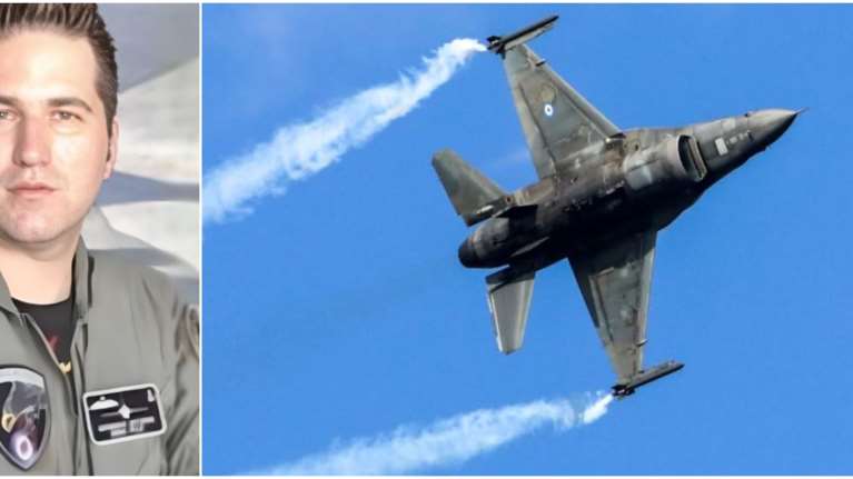 Το συγκινητικό μήνυμα του πιλότου της Ομάδας ΖΕΥΣ: Χρωστάμε σε όσους πέρασαν - Ας τιμήσουμε τις θυσίες με ενότητα [βίντεο]