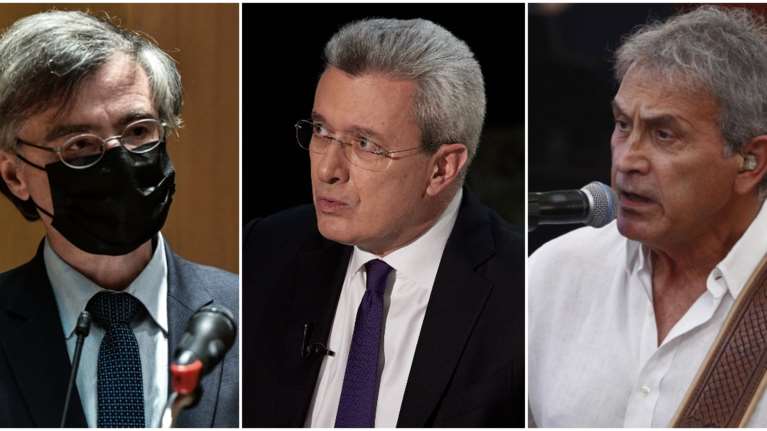 Πουλούσαν νοθευμένα φάρμακα με fake διαφημίσεις από Νταλάρα, Τσιόδρα, Χατζηνικολάου - Πάνω από 100.000 παραγγελίες