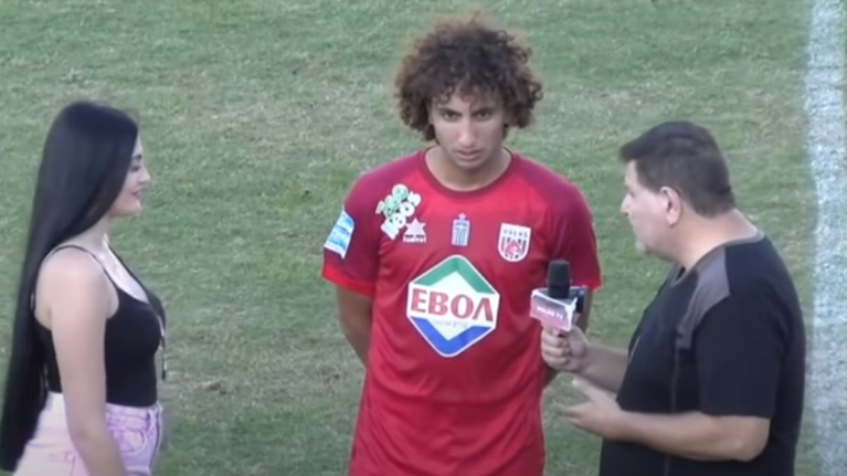 &quot;Κόλλησε Ογκουνσότο&quot; ο Ουάρντα: Οι επικές δηλώσεις του Αιγύπτιου ποδοσφαιριστή [Βίντεο]