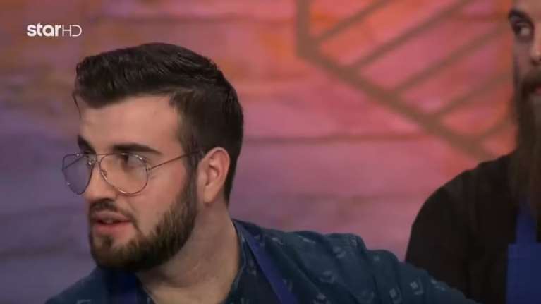 MasterChef: &quot;Είναι καθυστερημένος, δεν τον αντέχω&quot; - Επικές ατάκες [Βίντεο]