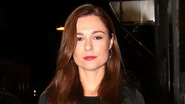 Θάλεια Ματίκα: Το αισθησιακό και μυστηριώδες άρωμα που φορά εδώ και χρόνια