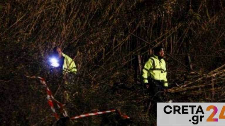 Φρίκη στο Ρέθυμνο: Βρέθηκε ακρωτηριασμένο πτώμα, σε προχωρημένη σήψη