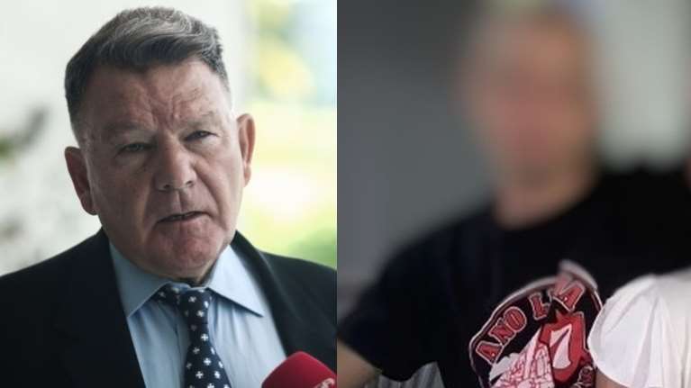 Ο Αλέξης Κούγιας δεν θα αναλάβει την υπεράσπιση του 18χρονου χούλιγκαν - &quot;Αρνήθηκα για δύο σοβαρούς λόγους&quot;