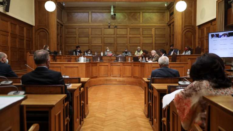 Λέκκας για φωτιές: Μετά από μια μεγάλη πυρκαγιά αυξάνει 3 φορές ο κίνδυνος για πλημμύρες και 6 για κατολισθήσεις