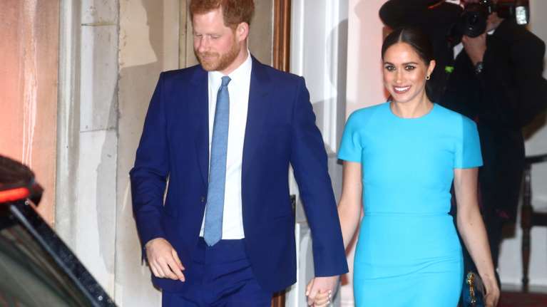 Σε πανικό Πρίγκιπας Χάρι και Μέγκαν Μαρκλ: Μήνυση σε παπαράτσι που τράβηξαν &quot;παράνομες&quot; φωτογραφίες του γιου τους, Άρτσι