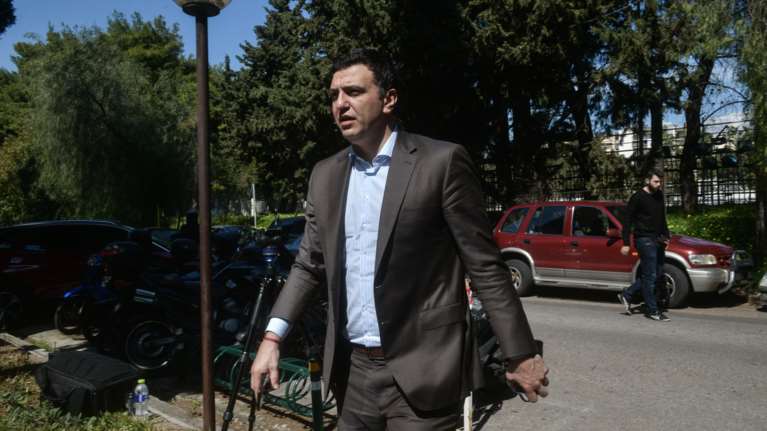 Κικίλιας: Μέχρι τέλος Απριλίου οι αποφάσεις, θα προστατέψουμε ηλικιωμένους και ευπαθείς ομάδες