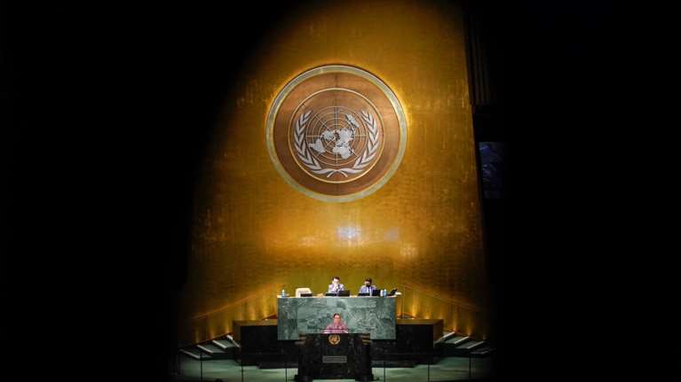 Στον ΟΗΕ οι &quot;διαρροές&quot; στον Nord Stream: Δεκτό το αίτημα της Ρωσίας - Έκτακτη συνεδρίαση την Παρασκευή