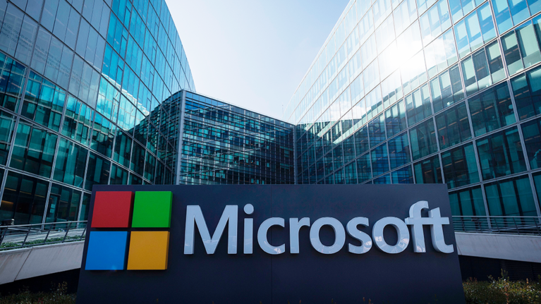 Η Microsoft απέλυσε 1.000 υπαλλήλους της αυτή την εβδομάδα