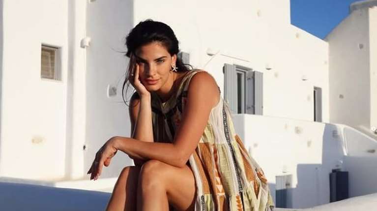 Σε απομόνωση η Χριστίνα Μπόμπα από την οικογένειά της - &quot;Μα Covid ρε παιδιά; Πού τον θυμηθήκαμε;&quot;