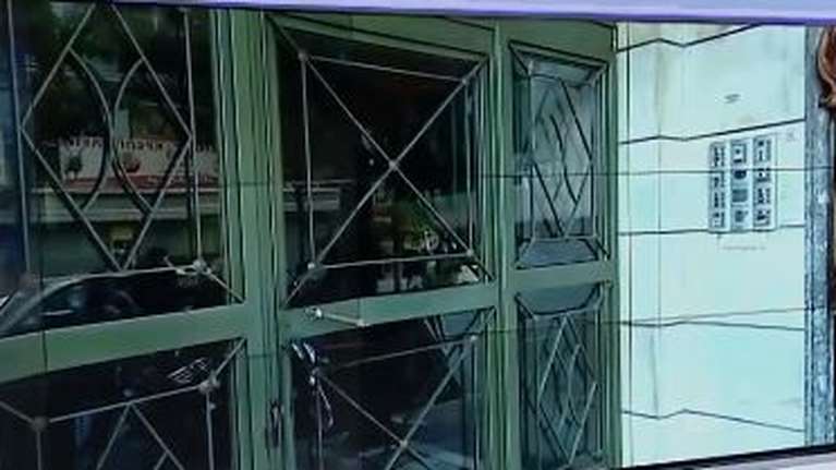 Κιβωτός του Κόσμου: Αυτό είναι το διαμέρισμα - κολαστήριο στον Αγιο Παντελεήμονα [βίντεο]