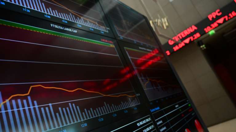 Χρηματιστήριο: Το νέο &quot;στοίχημα&quot;, τα &quot;ατού&quot; της αγοράς και οι εξωτερικοί κίνδυνοι