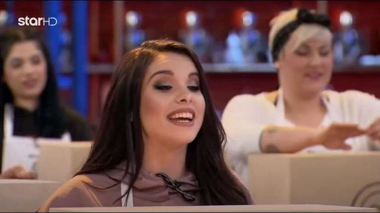 MasterChef: Η δημόσια συγγνώμη της Μάρλεν στη Μαρία για τη χυδαία ανάρτησή της [Βίντεο]