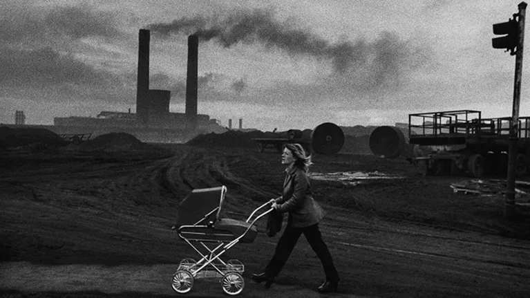 Ένας θρύλος της φωτογραφίας έρχεται για πρώτη φορά στην Αθήνα, με μια δωρεάν έκθεση που δε χάνεται