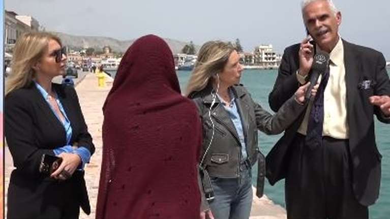 Θύμα stalking η τραγουδίστρια Ιωάννα Λεγάκη: &quot;Ενα χρόνο με παρακολουθούσε με κόστος στην υγεία μου&quot; - Ο εφιάλτης που έζησε