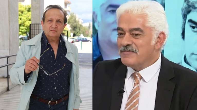 Τέλος από την προεδρία του ΣΕΗ ο Σπύρος Μπιμπίλας- Τον διαδέχθηκε ο Νίκος Καραγιώργης