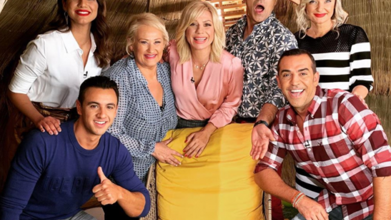 Από το STAR στο MEGA - Ποιο πρόσωπο των "ΚούΚου" πάει στο Μεγάλο Κανάλι;