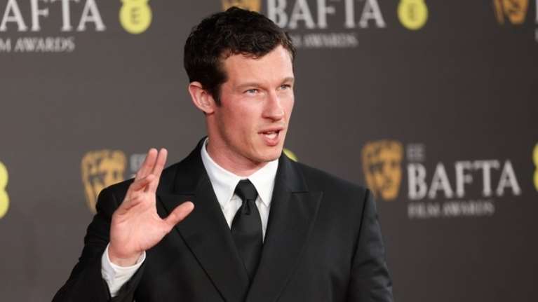 Ο Κάλουμ Τέρνερ το φαβορί των στοιχηματικών εταιρειών για τον ρόλο του Τζέιμς Μποντ