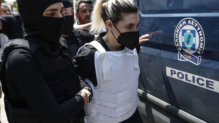 Πισπιρίγκου - παιδονευρολόγος: &quot;Το εγκεφαλογράφημα δεν έδειξε επιληψία&quot; - &quot;Δεν πεθαίνει από αυτή παιδί με βηματοδότη&quot;