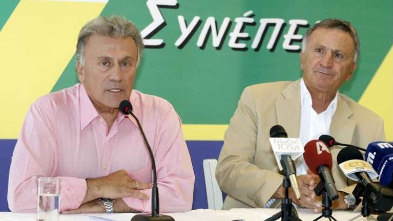Θεσσαλονίκη: Δικάζονται οι αδελφοί Ψωμιάδη για τα "45άρια" έργα της Νομαρχίας - Η δικογραφία περιλαμβάνει 456 έργα