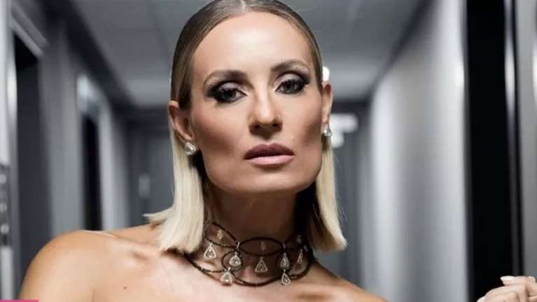 Ελεονώρα Μελέτη: &quot;Σαν σήμερα το 2017 έκανα ένα από τα πιο σημαντικά πράγματα στη ζωή μου. Πάγωσα τον χρόνο&quot;