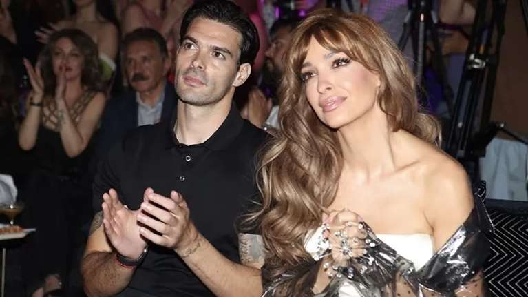 Ελένη Φουρέιρα: ''Αν ο σύντροφός μου ερωτευτεί, θα με πονέσει αλλά θέλω να είναι ευτυχισμένος"