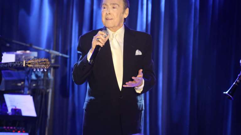 Η ζωή του Τόλη Βοσκόπουλου γίνεται ταινία - Ποιος διάσημος τραγουδιστής αρνήθηκε τον ρόλο;