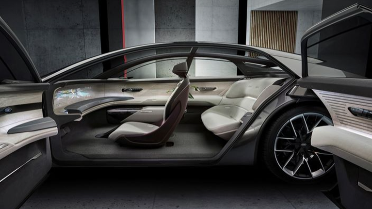 8 μύθοι και αλήθειες για τα αυτόνομα αυτοκίνητα