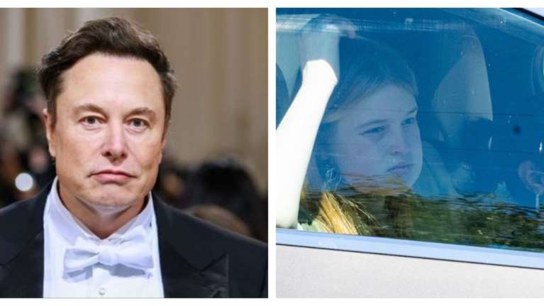Η τρανς κόρη του Έλον Μασκ απαντά στον πατέρα της: "Ήταν ένας απών, σκληρός πατέρας, επειδή είμαι queer"