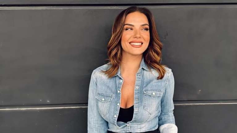 Η γλυκιά ατασθαλία της Βάσως Λασκαράκη: Το παραδοσιακό γλυκό στο οποίο δεν αντιστέκεται κανείς