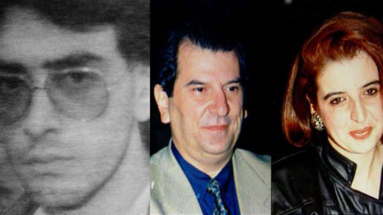 Δολοφονία Νικολαΐδη – Καλαθάκη: Βρέθηκε μετά από 20 χρόνια ο καταζητούμενος &quot;γιατρός&quot;