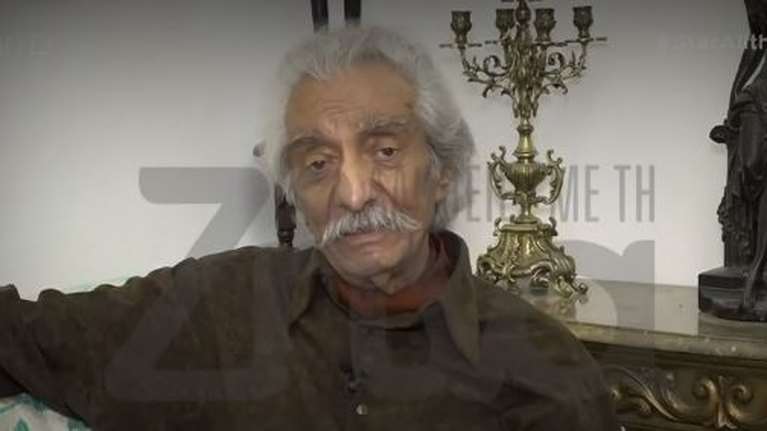 Ο Κώστας Χατζής για 16χρονο Ρομά: &quot;Δεν έχουν σκύψει ποτέ πάνω από τα προβλήματα της φυλής μου&quot;