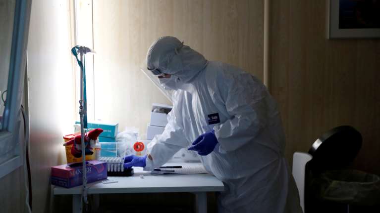 Κορονοϊός: Ρεκόρ θανάτων και κρουσμάτων στην Ουγγαρία - Θετικός και ο υπουργός Εξωτερικών